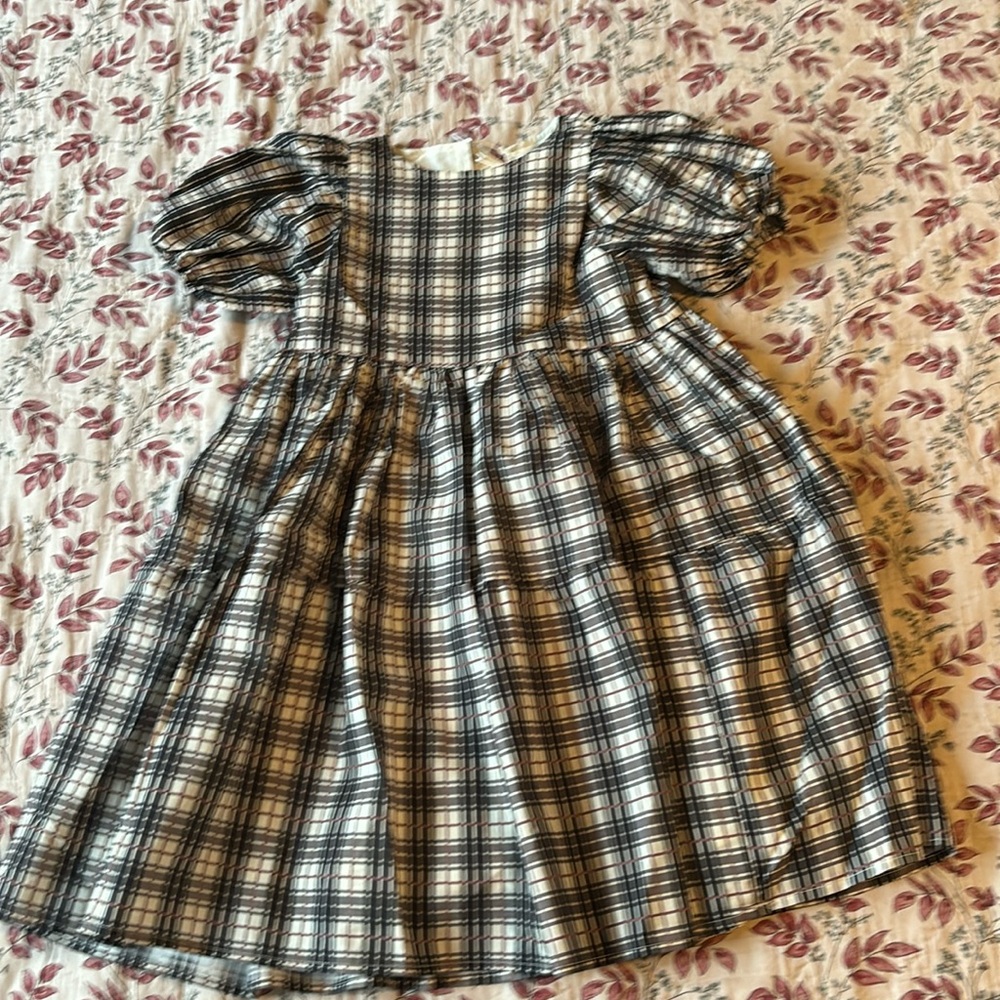 Chloe dress